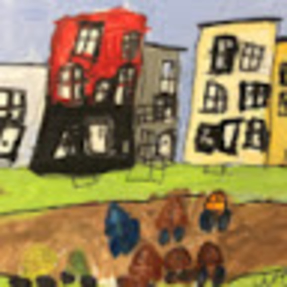 Meet your Posher, Tracy - Picture 1 of 1